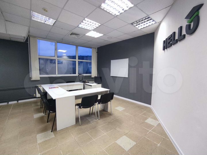 Свободного назначения, 33.2 м²