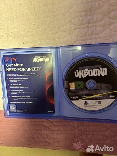 Игры для приставок PS5