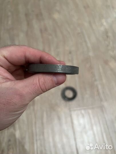 Жернова для кофемолки fiorenzato F64E оригинал