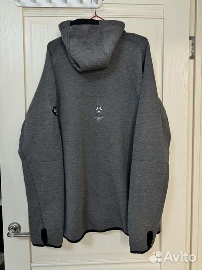 Толстовка emporio armani