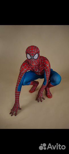 Детский аниматор