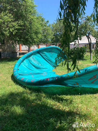 Кайт North pulse 14m