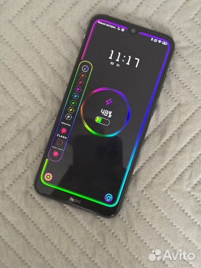 Xiaomi Redmi Note 8T, 4/64 ГБ