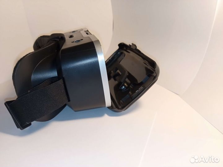 Виар очки для телефона с пультом