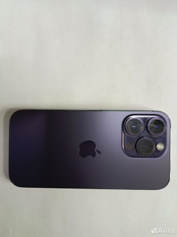 iPhone 14 Pro, 128 ГБ