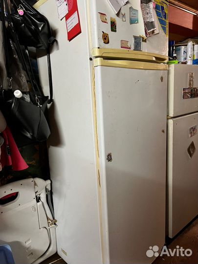 Холодильник