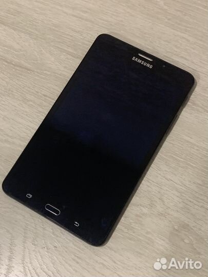 Samsung Galaxy Tab A 7.0