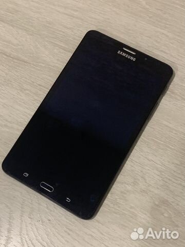 Samsung Galaxy Tab A 7.0