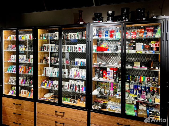 Доходный табачный бизнес с высоким спросом