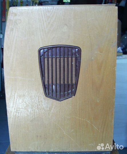 Радиола Sakta