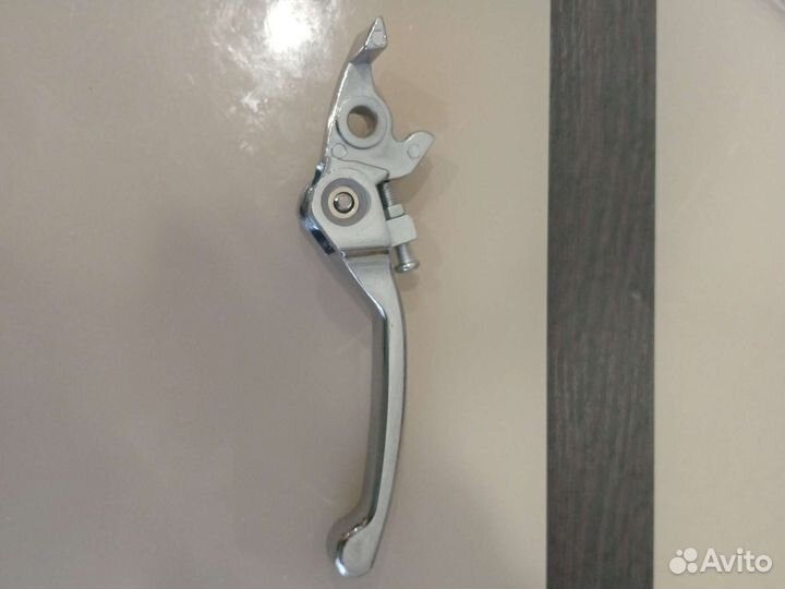 Ручка тормоза