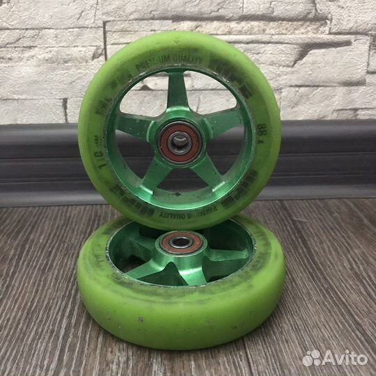 Детали для самоката