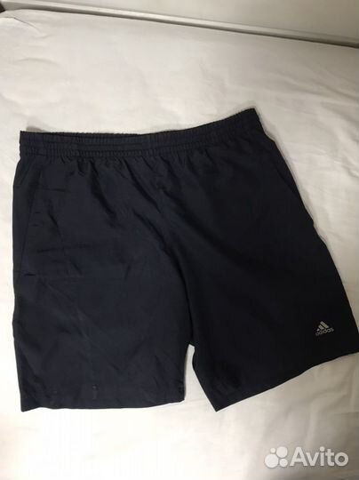 Шорты мужские adidas