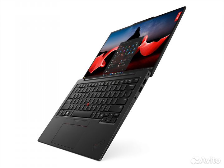 Lenovo ThinkPad X1 Carbon Gen 12 2024 Ultra5/7 LTE