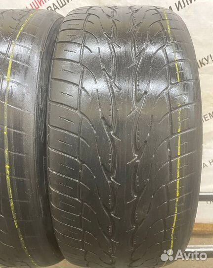 Toyo Proxes ST II 275/40 R20 106H