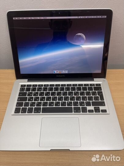 Apple MacBook Pro 13 2011 Late