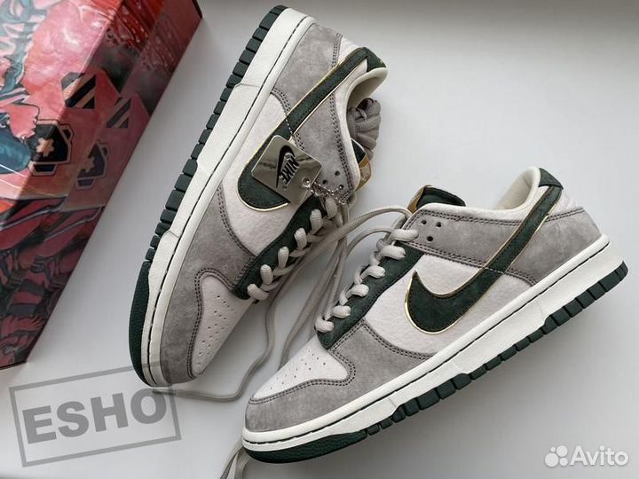 Кроссовки Nike Sb Dunk Low