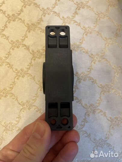 Динамик Nissan Leaf