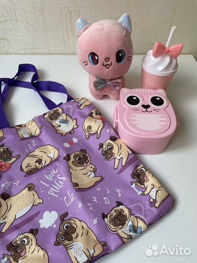 Набор детский,подарочный