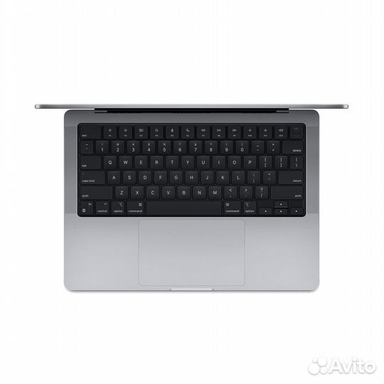 MacBook Pro 14 M2 Pro Space Gray
