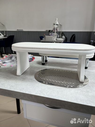 Пылесос для маникюра