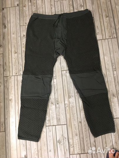 Термобелье сетчатое спн