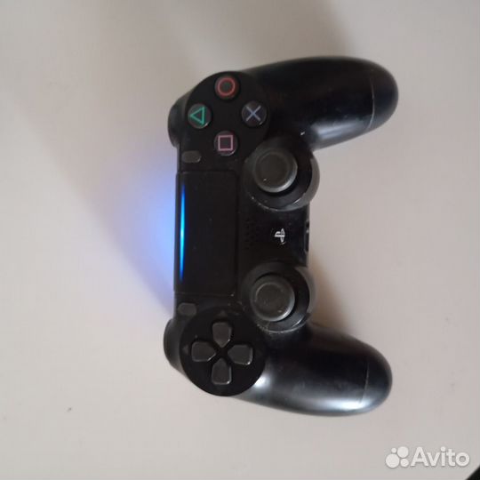 Sony PS4 Slim + 6 дисков