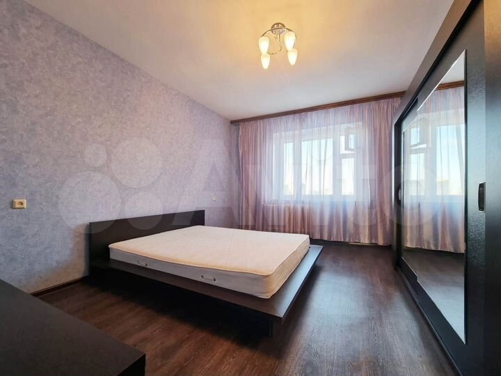 2-к. квартира, 70,6 м², 6/9 эт.