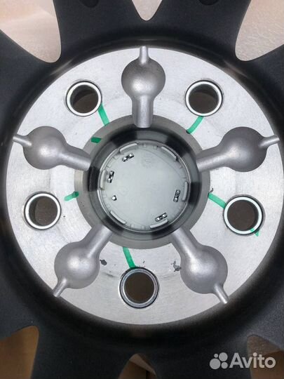 Mazda CX-5 новые 17 диски оригинал