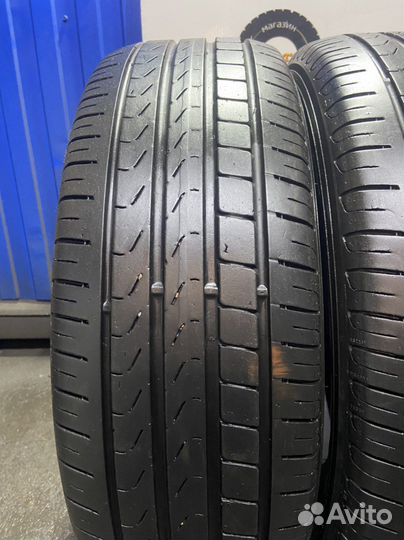 Pirelli Scorpion Verde 215/65 R17 99V