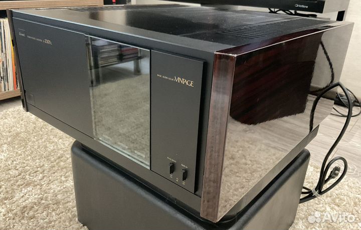 Sansui B-2301L C-2301