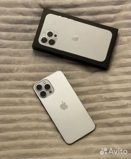 iPhone 13 Pro Max, 128 ГБ