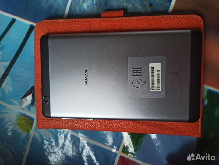 Планшет huawei mediapad t3 7