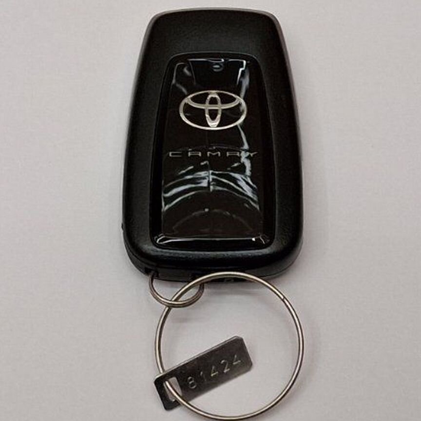чип ключ toyota camry - Купить автозапчасти у проверенных