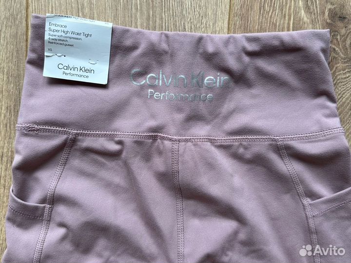 Спортивный костюм calvin klein