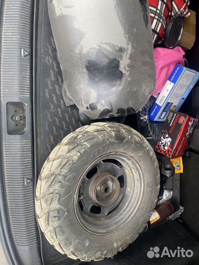 Запчасти для honda zoomer