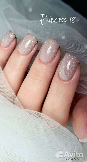 Мастер маникюра педикюра