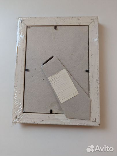 Рамка художественная