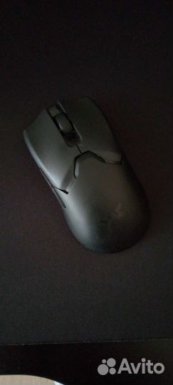Беспроводная игровая мышь razer viper v2 pro