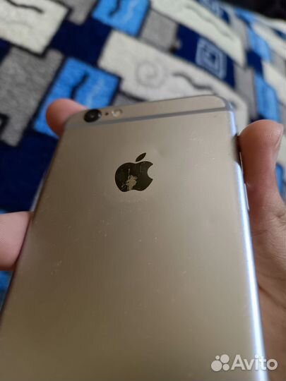 iPhone 6S, 32 ГБ