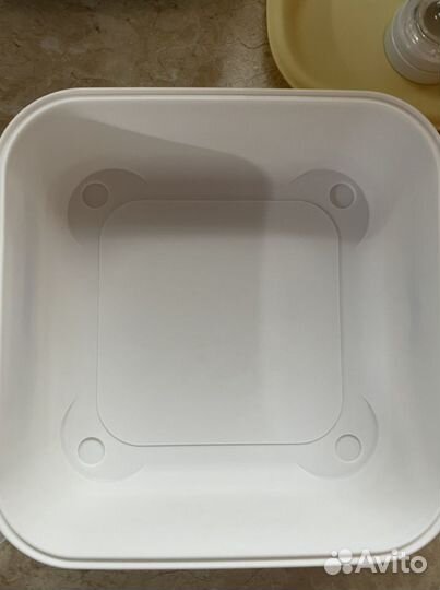 Стерилизатор для микроволновки