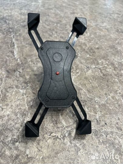 Крепление для телефона на велосипед