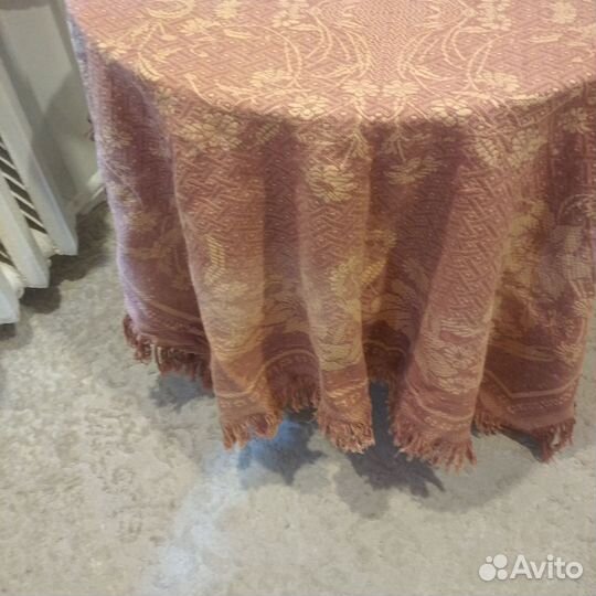 Скатерть СССР