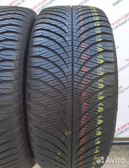 Goodyear Vector 4Seasons 235/55 R17 103V