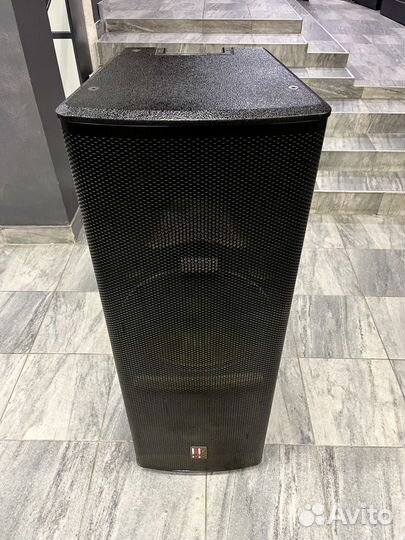 Колонка Eurosound Port-215, 500 Вт