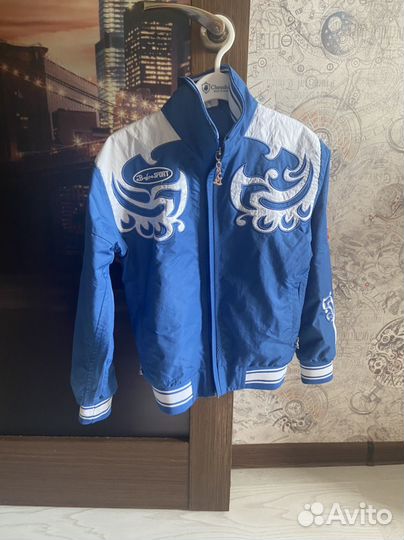 Пакет одежды для мальчика 134