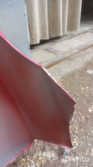 Крыло переднее правое Мазда CX-5 ориг 2021 г