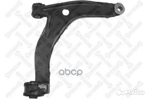 Рычаг нижний правый VW T5 all 03 5702975SX