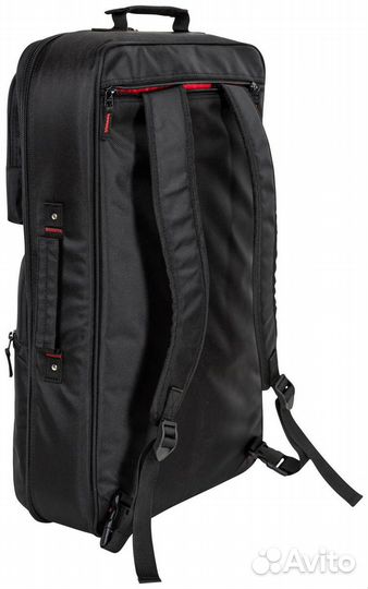 Сумка-рюкзак DJ Bag K-Mini Plus