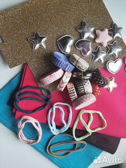 Набор для творчества